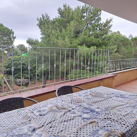 Domus De Mare Appartement Cala Gonone Buitenkant foto