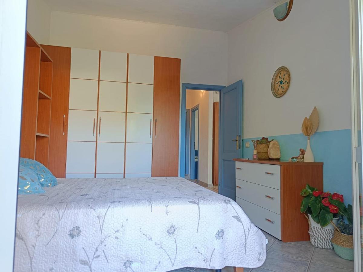 Domus De Mare Appartement Cala Gonone Buitenkant foto