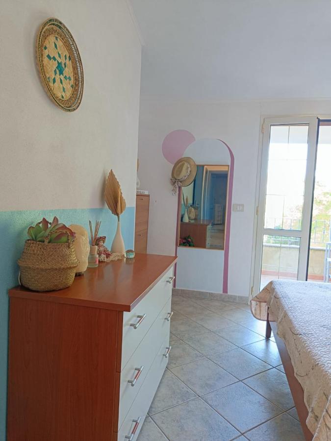 Domus De Mare Appartement Cala Gonone Buitenkant foto
