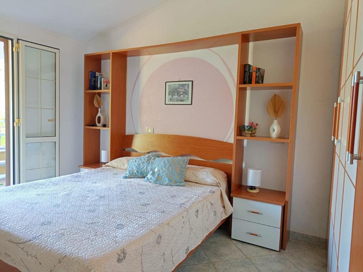 Domus De Mare Appartement Cala Gonone Buitenkant foto