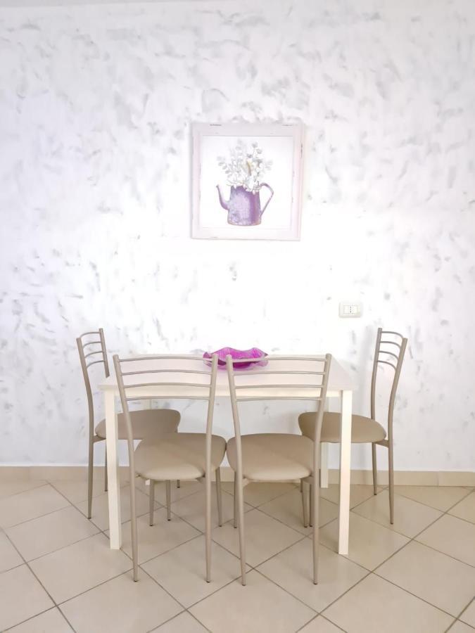 Domus De Mare Appartement Cala Gonone Buitenkant foto
