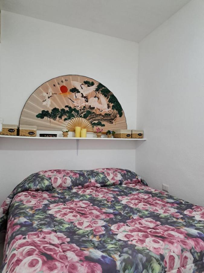Domus De Mare Appartement Cala Gonone Buitenkant foto