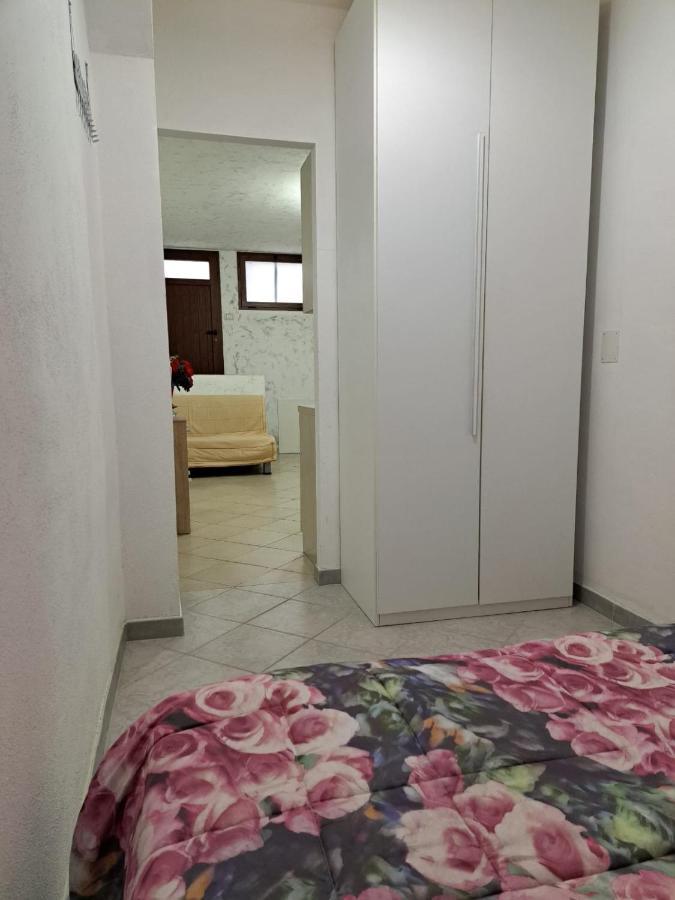 Domus De Mare Appartement Cala Gonone Buitenkant foto