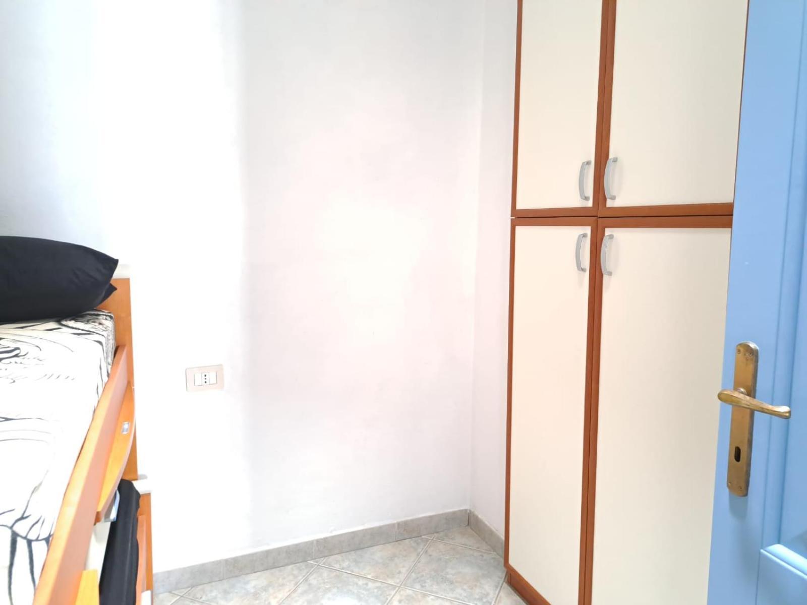 Domus De Mare Appartement Cala Gonone Buitenkant foto
