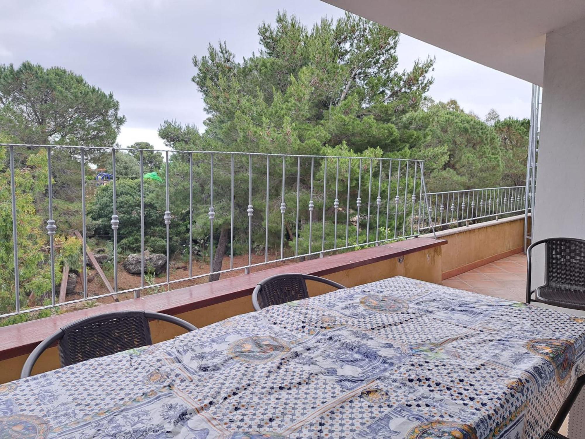 Domus De Mare Appartement Cala Gonone Buitenkant foto