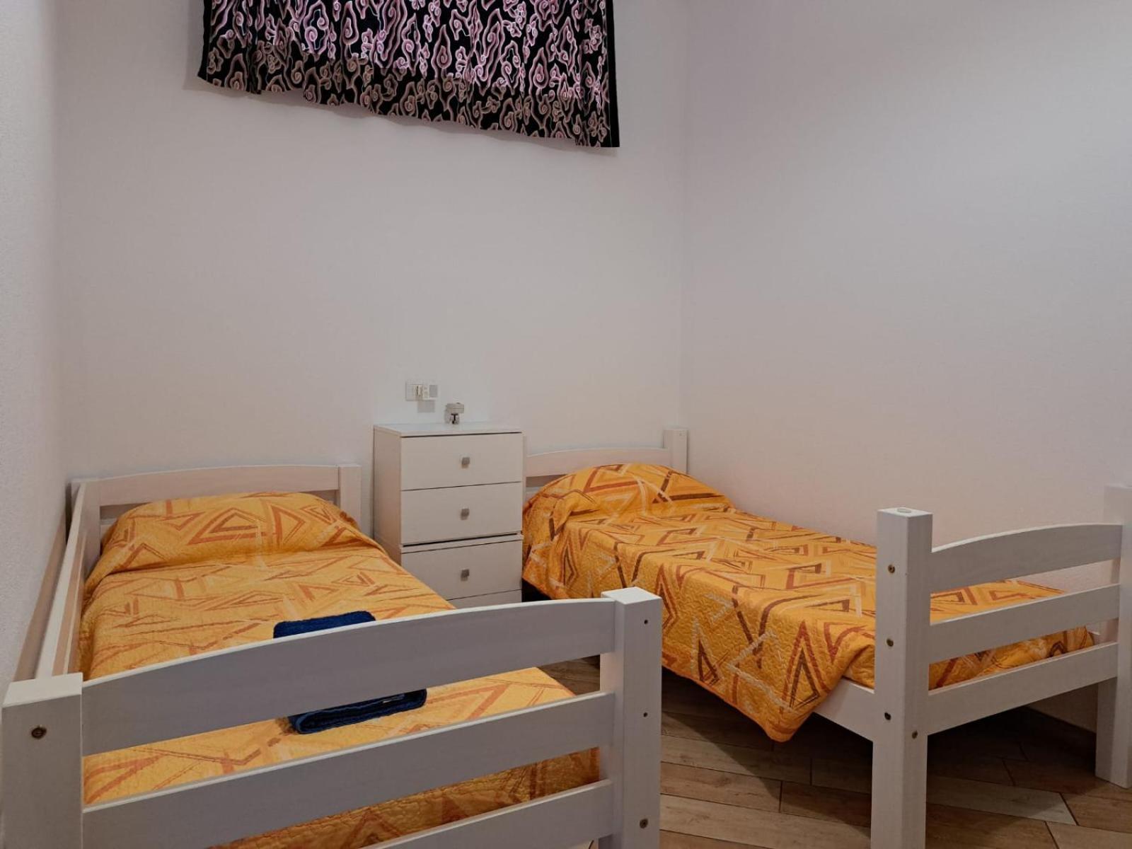 Domus De Mare Appartement Cala Gonone Buitenkant foto