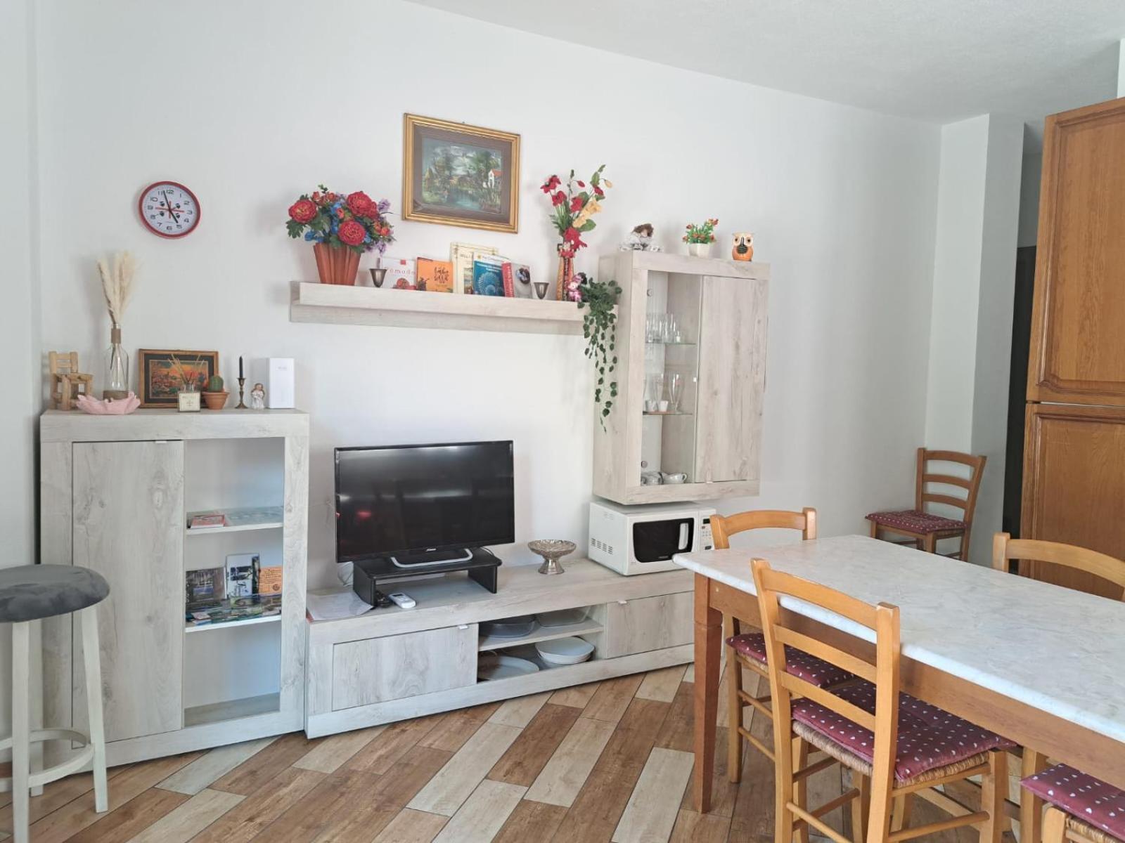 Domus De Mare Appartement Cala Gonone Buitenkant foto